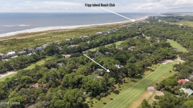 ***PROPOSED*** New home construction on a large lot on the 4th on Ocean Point Golf Links in South Carolina - for sale on GolfHomes.com, golf home, golf lot