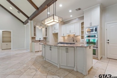 Located in the beautiful, gated Winsford at Hollytree on Hollytree Country Club in Texas - for sale on GolfHomes.com, golf home, golf lot