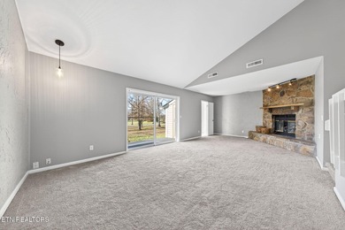 Ideally suited for primary residence, second home, or investment on Lake Tansi Village Country Club in Tennessee - for sale on GolfHomes.com, golf home, golf lot