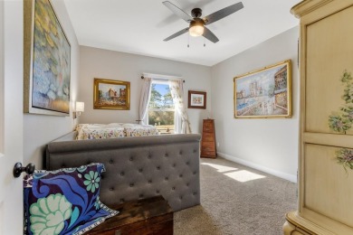 Experience the best of coastal living in this impeccable fully on St. James Bay in Florida - for sale on GolfHomes.com, golf home, golf lot