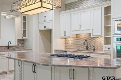 Located in the beautiful, gated Winsford at Hollytree on Hollytree Country Club in Texas - for sale on GolfHomes.com, golf home, golf lot
