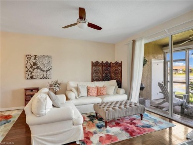 Welcome to 6670 Huntington Lakes Circle Unit 104!  This is a on Quail Village Golf Course in Florida - for sale on GolfHomes.com, golf home, golf lot