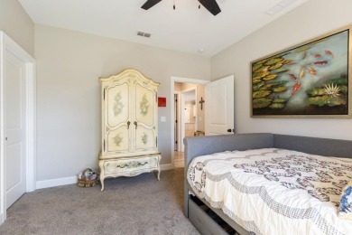 Experience the best of coastal living in this impeccable fully on St. James Bay in Florida - for sale on GolfHomes.com, golf home, golf lot