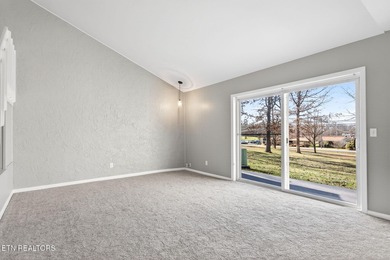 Ideally suited for primary residence, second home, or investment on Lake Tansi Village Country Club in Tennessee - for sale on GolfHomes.com, golf home, golf lot