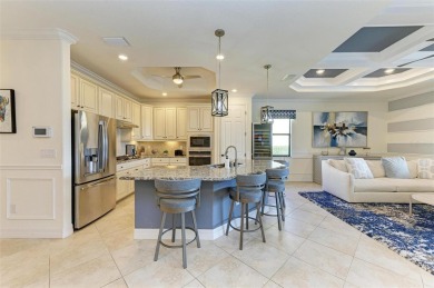 Price improvement.. BRING ALL OFFERS! This stunning 4-bedroom on Lakewood National Golf Club in Florida - for sale on GolfHomes.com, golf home, golf lot