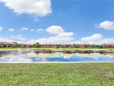 Welcome to 6670 Huntington Lakes Circle Unit 104!  This is a on Quail Village Golf Course in Florida - for sale on GolfHomes.com, golf home, golf lot
