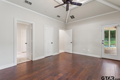 Located in the beautiful, gated Winsford at Hollytree on Hollytree Country Club in Texas - for sale on GolfHomes.com, golf home, golf lot