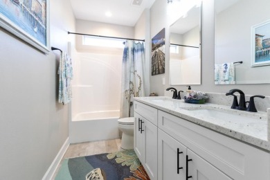Experience the best of coastal living in this impeccable fully on St. James Bay in Florida - for sale on GolfHomes.com, golf home, golf lot