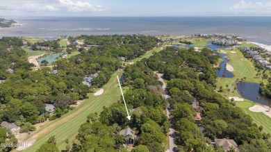 ***PROPOSED*** New home construction on a large lot on the 4th on Ocean Point Golf Links in South Carolina - for sale on GolfHomes.com, golf home, golf lot