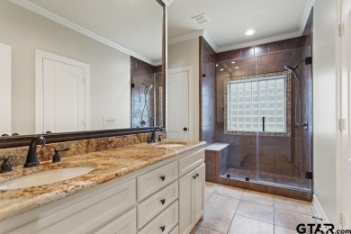 Located in the beautiful, gated Winsford at Hollytree on Hollytree Country Club in Texas - for sale on GolfHomes.com, golf home, golf lot
