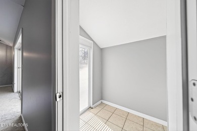 Ideally suited for primary residence, second home, or investment on Lake Tansi Village Country Club in Tennessee - for sale on GolfHomes.com, golf home, golf lot