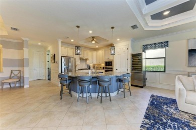 Price improvement.. BRING ALL OFFERS! This stunning 4-bedroom on Lakewood National Golf Club in Florida - for sale on GolfHomes.com, golf home, golf lot