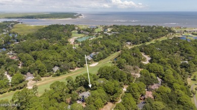 ***PROPOSED*** New home construction on a large lot on the 4th on Ocean Point Golf Links in South Carolina - for sale on GolfHomes.com, golf home, golf lot