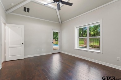 Located in the beautiful, gated Winsford at Hollytree on Hollytree Country Club in Texas - for sale on GolfHomes.com, golf home, golf lot