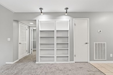 Ideally suited for primary residence, second home, or investment on Lake Tansi Village Country Club in Tennessee - for sale on GolfHomes.com, golf home, golf lot