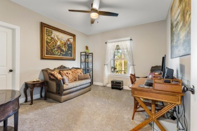 Experience the best of coastal living in this impeccable fully on St. James Bay in Florida - for sale on GolfHomes.com, golf home, golf lot
