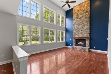 5 Beds | 3 Full Baths | 3-Car Garage | Golf Course Views
Welcome on Brier Creek Country Club in North Carolina - for sale on GolfHomes.com, golf home, golf lot