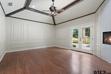 Located in the beautiful, gated Winsford at Hollytree on Hollytree Country Club in Texas - for sale on GolfHomes.com, golf home, golf lot