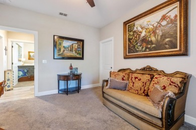 Experience the best of coastal living in this impeccable fully on St. James Bay in Florida - for sale on GolfHomes.com, golf home, golf lot