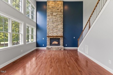 5 Beds | 3 Full Baths | 3-Car Garage | Golf Course Views
Welcome on Brier Creek Country Club in North Carolina - for sale on GolfHomes.com, golf home, golf lot