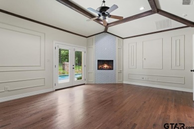 Located in the beautiful, gated Winsford at Hollytree on Hollytree Country Club in Texas - for sale on GolfHomes.com, golf home, golf lot