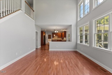 5 Beds | 3 Full Baths | 3-Car Garage | Golf Course Views
Welcome on Brier Creek Country Club in North Carolina - for sale on GolfHomes.com, golf home, golf lot