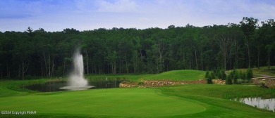 Income Producing Property: SNOW RIDGE VILLAGE TOWNHOUSE Enjoy on Jack Frost National Golf Course in Pennsylvania - for sale on GolfHomes.com, golf home, golf lot