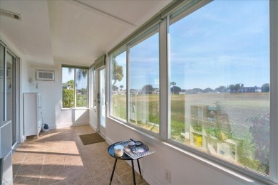 VIEW of the golf course!!!  2 bedroom 2 bath unit with many on Kings Point Golf -Flanders Way in Florida - for sale on GolfHomes.com, golf home, golf lot