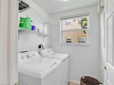 Welcome to 6670 Huntington Lakes Circle Unit 104!  This is a on Quail Village Golf Course in Florida - for sale on GolfHomes.com, golf home, golf lot