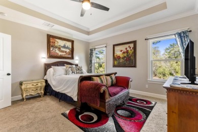 Experience the best of coastal living in this impeccable fully on St. James Bay in Florida - for sale on GolfHomes.com, golf home, golf lot