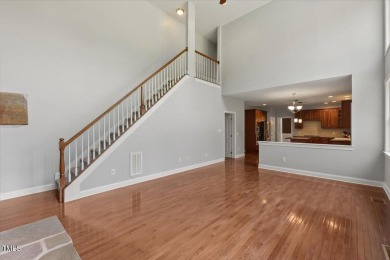 5 Beds | 3 Full Baths | 3-Car Garage | Golf Course Views
Welcome on Brier Creek Country Club in North Carolina - for sale on GolfHomes.com, golf home, golf lot