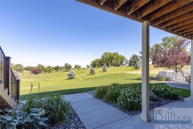 Welcome to Pryor Creek Golf Course! This beautiful custom-built on Pryor Creek Golf Club in Montana - for sale on GolfHomes.com, golf home, golf lot