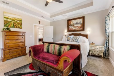 Experience the best of coastal living in this impeccable fully on St. James Bay in Florida - for sale on GolfHomes.com, golf home, golf lot