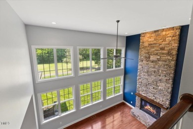 5 Beds | 3 Full Baths | 3-Car Garage | Golf Course Views
Welcome on Brier Creek Country Club in North Carolina - for sale on GolfHomes.com, golf home, golf lot