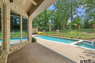 Located in the beautiful, gated Winsford at Hollytree on Hollytree Country Club in Texas - for sale on GolfHomes.com, golf home, golf lot