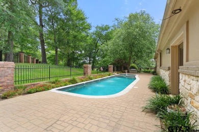 Located in the beautiful, gated Winsford at Hollytree on Hollytree Country Club in Texas - for sale on GolfHomes.com, golf home, golf lot