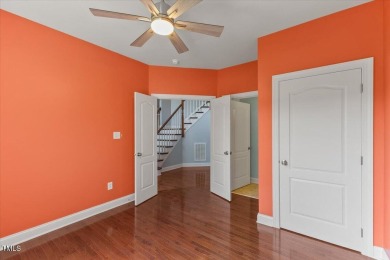 5 Beds | 3 Full Baths | 3-Car Garage | Golf Course Views
Welcome on Brier Creek Country Club in North Carolina - for sale on GolfHomes.com, golf home, golf lot
