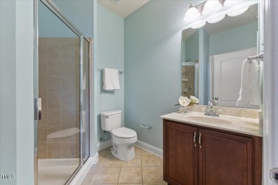 5 Beds | 3 Full Baths | 3-Car Garage | Golf Course Views
Welcome on Brier Creek Country Club in North Carolina - for sale on GolfHomes.com, golf home, golf lot