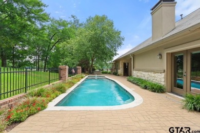 Located in the beautiful, gated Winsford at Hollytree on Hollytree Country Club in Texas - for sale on GolfHomes.com, golf home, golf lot