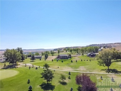 Welcome to Pryor Creek Golf Course! This beautiful custom-built on Pryor Creek Golf Club in Montana - for sale on GolfHomes.com, golf home, golf lot