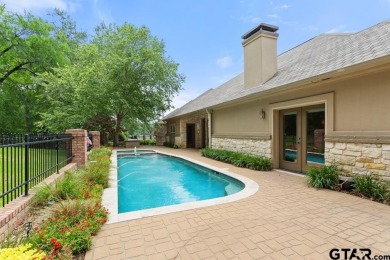 Located in the beautiful, gated Winsford at Hollytree on Hollytree Country Club in Texas - for sale on GolfHomes.com, golf home, golf lot