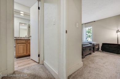 Turnkey 2-bedroom, 1.5-bath furnished townhome in the heart of on Jack Frost National Golf Course in Pennsylvania - for sale on GolfHomes.com, golf home, golf lot