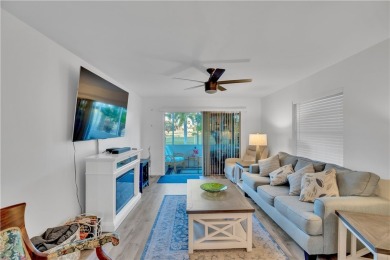 $5,000 SELLER CONCESSIONS OFFERED!Remarkably renovated 1st floor on Vero Beach South Golf Course in Florida - for sale on GolfHomes.com, golf home, golf lot