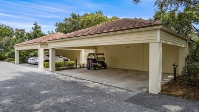 Ground floor corner unit with spectacular golf course vistas on Harbour Ridge Yacht and Country Club in Florida - for sale on GolfHomes.com, golf home, golf lot