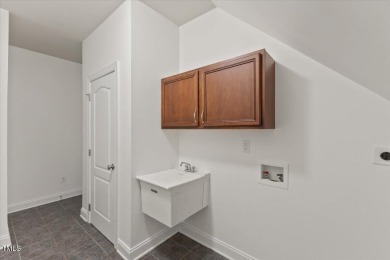 5 Beds | 3 Full Baths | 3-Car Garage | Golf Course Views
Welcome on Brier Creek Country Club in North Carolina - for sale on GolfHomes.com, golf home, golf lot