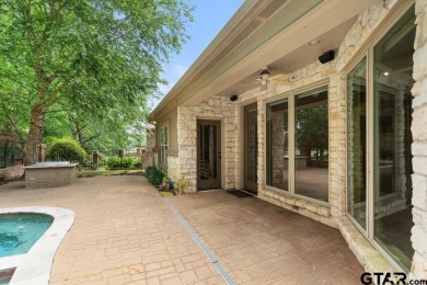 Located in the beautiful, gated Winsford at Hollytree on Hollytree Country Club in Texas - for sale on GolfHomes.com, golf home, golf lot