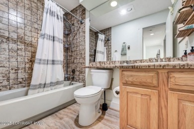 Turnkey 2-bedroom, 1.5-bath furnished townhome in the heart of on Jack Frost National Golf Course in Pennsylvania - for sale on GolfHomes.com, golf home, golf lot