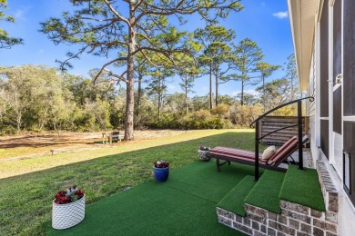 Experience the best of coastal living in this impeccable fully on St. James Bay in Florida - for sale on GolfHomes.com, golf home, golf lot