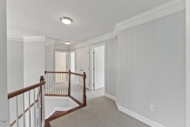 5 Beds | 3 Full Baths | 3-Car Garage | Golf Course Views
Welcome on Brier Creek Country Club in North Carolina - for sale on GolfHomes.com, golf home, golf lot