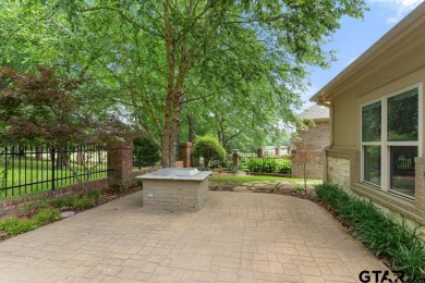 Located in the beautiful, gated Winsford at Hollytree on Hollytree Country Club in Texas - for sale on GolfHomes.com, golf home, golf lot